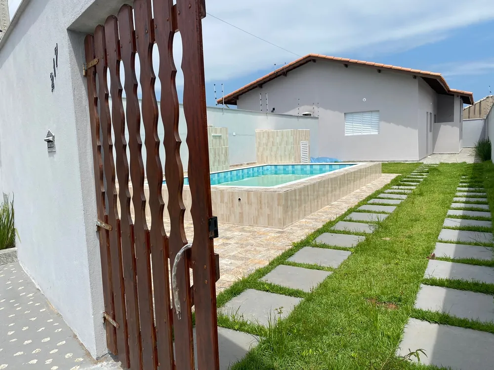 Casa, 2 quartos - Foto 2