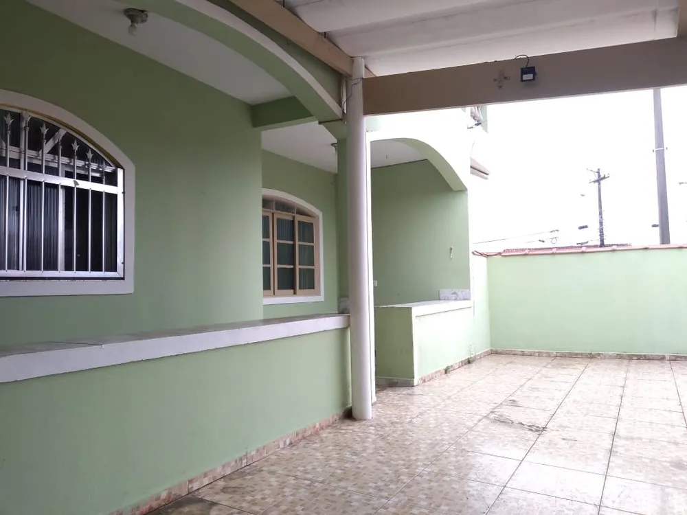 Casa, 6 quartos, 322 m² - Foto 2