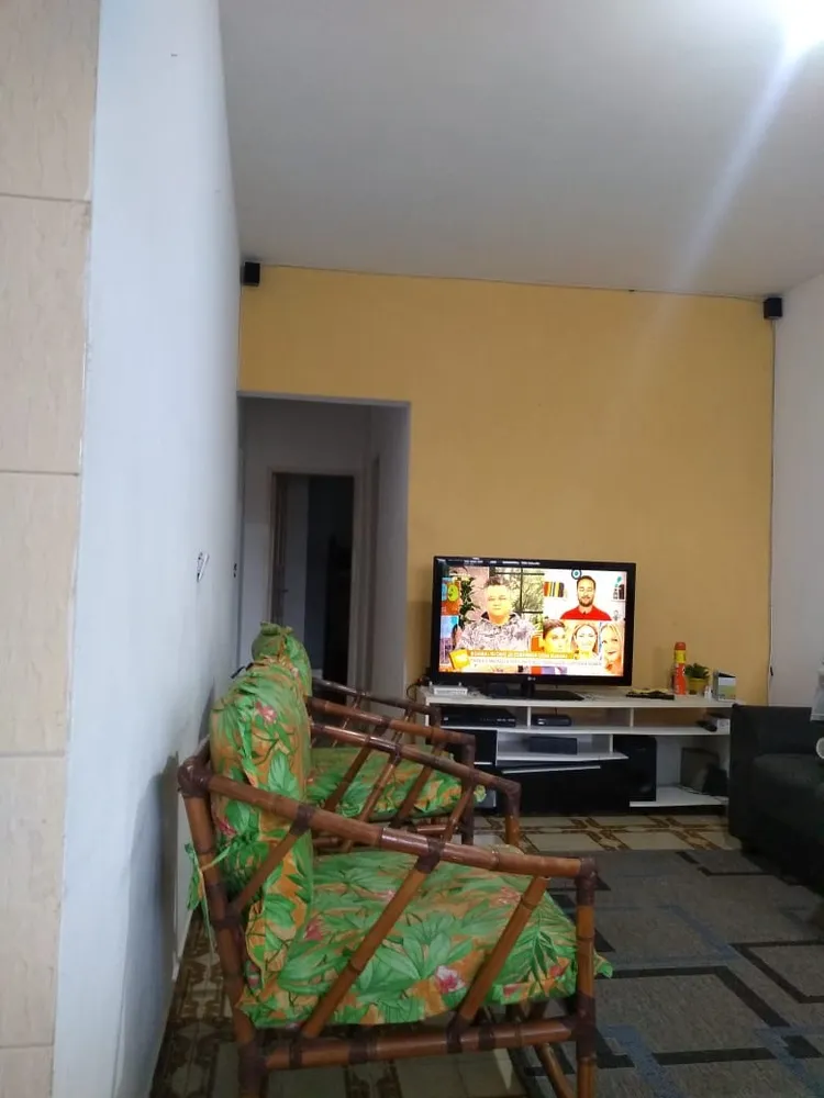 Casa, 6 quartos, 322 m² - Foto 13