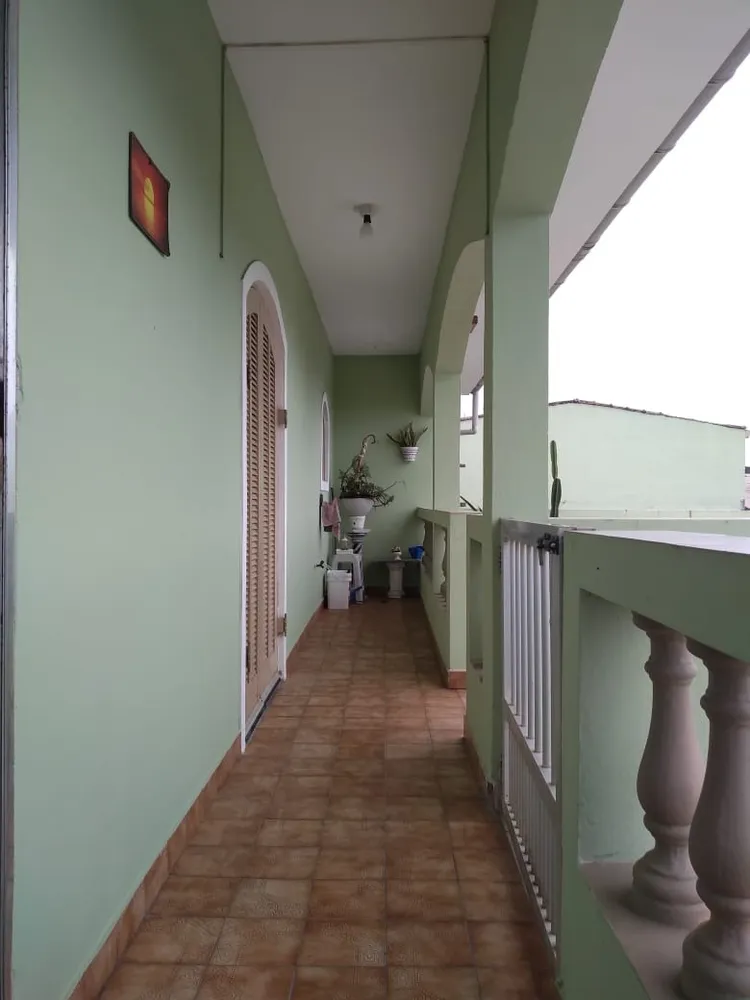 Casa, 6 quartos, 322 m² - Foto 4