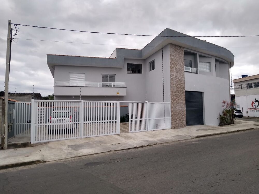 Apartamento, 2 quartos, 76 m² - Foto 2