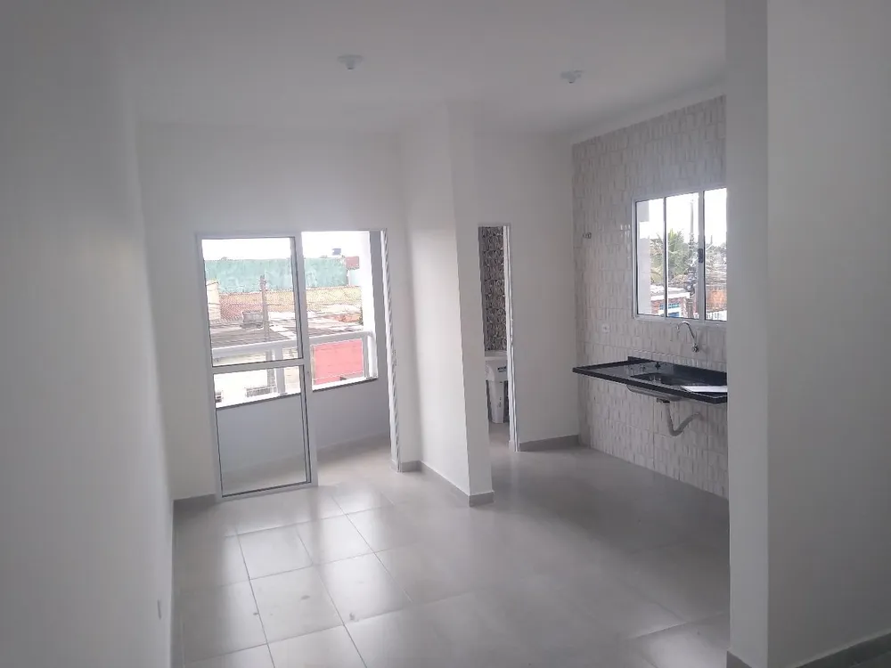 Apartamento, 2 quartos, 76 m² - Foto 2