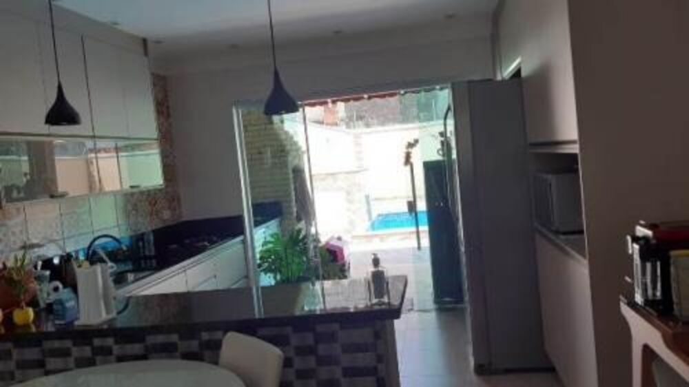 Casa, 2 quartos, 98 m² - Foto 1