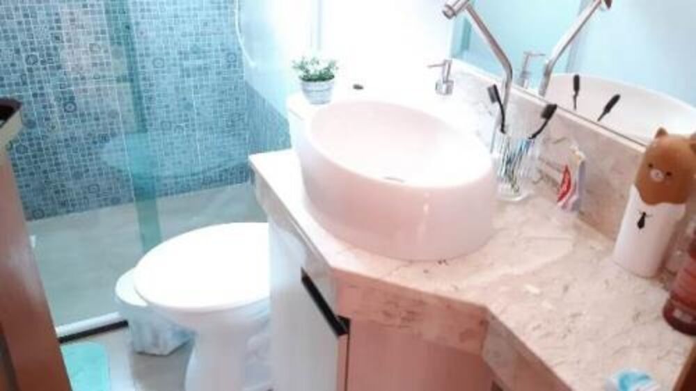Casa, 2 quartos, 98 m² - Foto 5