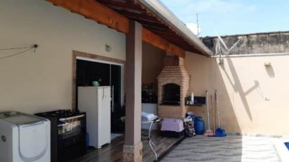 Casa, 2 quartos, 98 m² - Foto 11