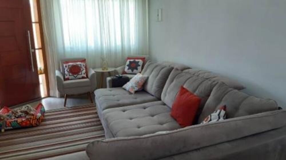 Casa, 2 quartos, 98 m² - Foto 8
