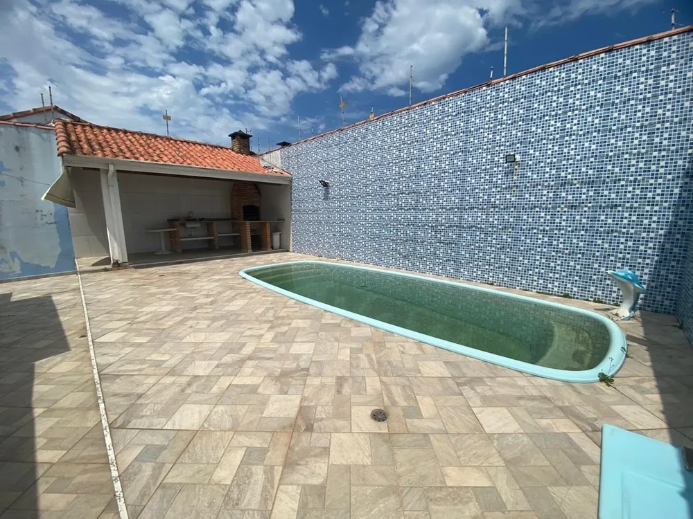 Casa, 3 quartos - Foto 11