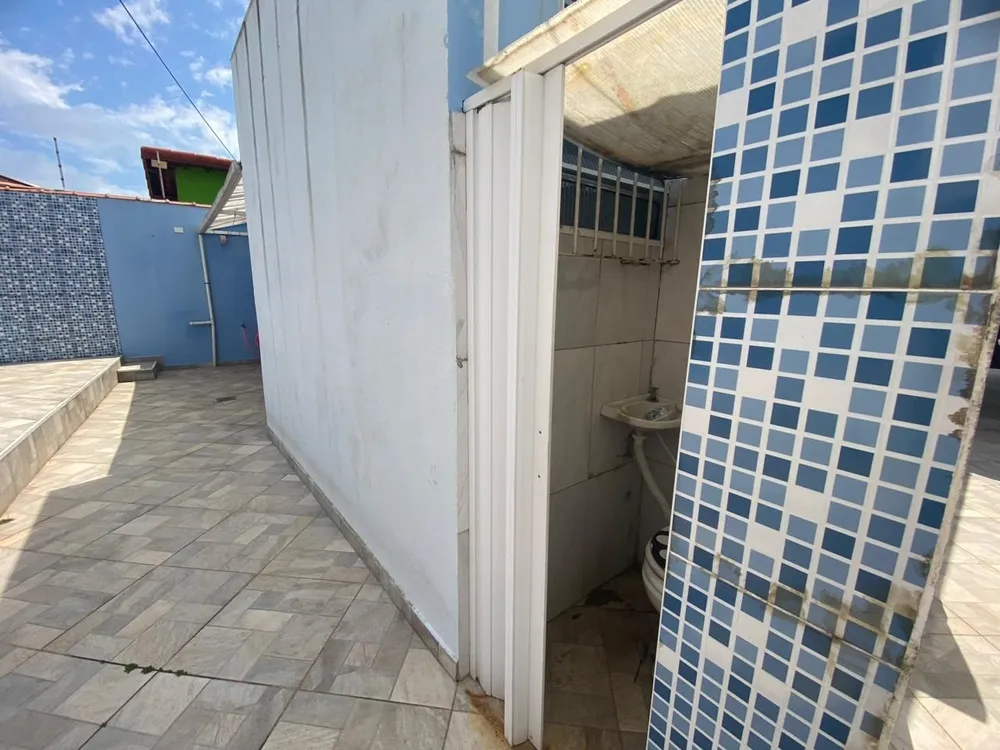 Casa, 3 quartos - Foto 8