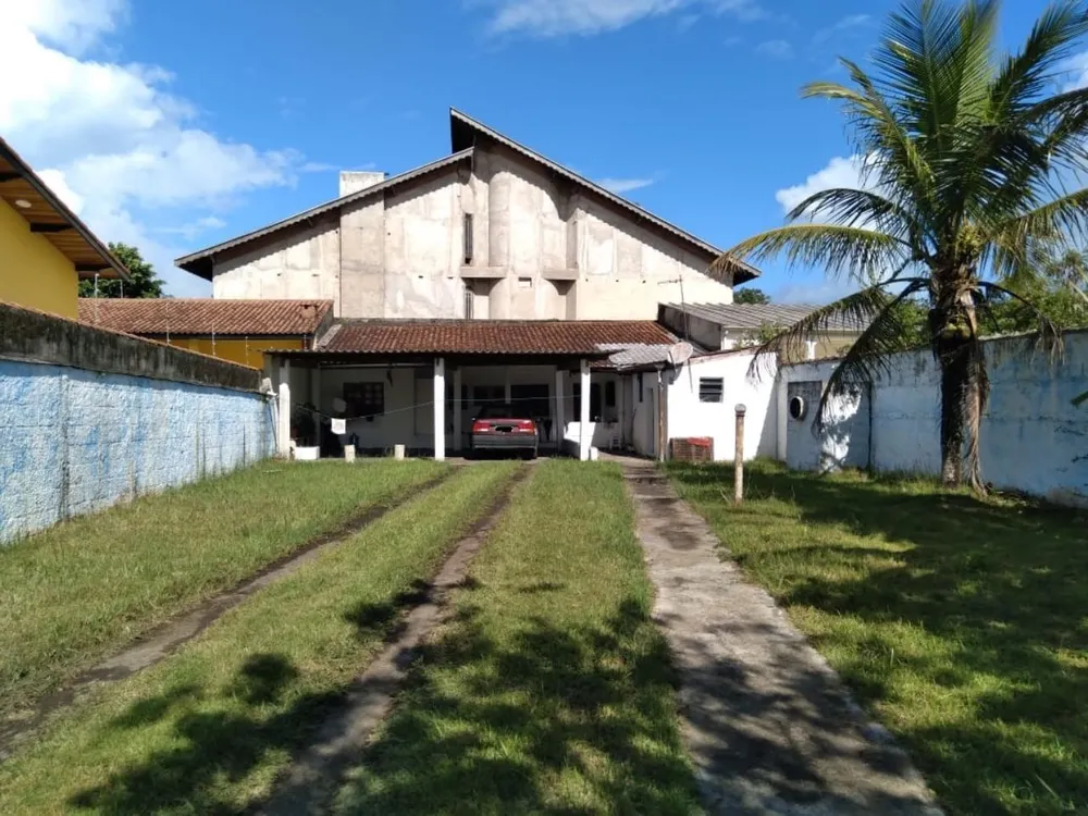 Casa, 3 quartos, 132 m² - Foto 1