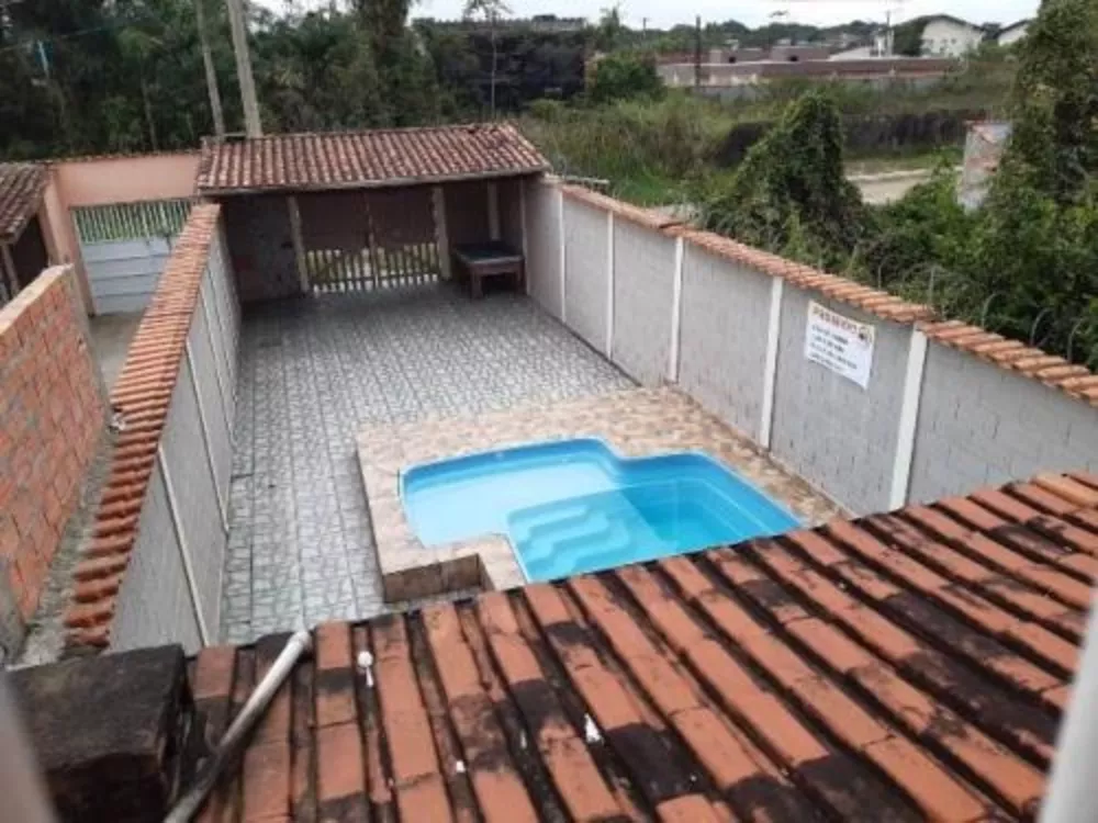 Casa à venda com 2 quartos, 120m² - Foto 8