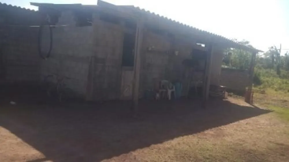 Chácara, 1 quarto - Foto 5