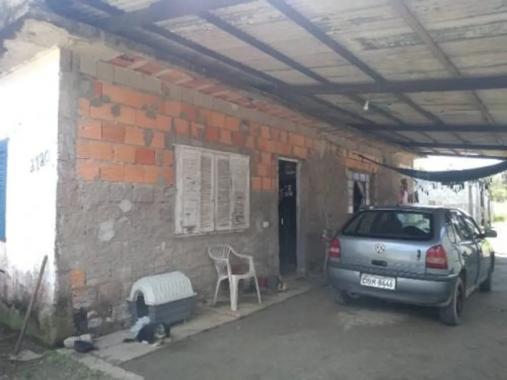 Chácara, 1 quarto - Foto 3