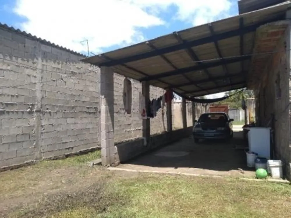 Chácara, 1 quarto - Foto 1