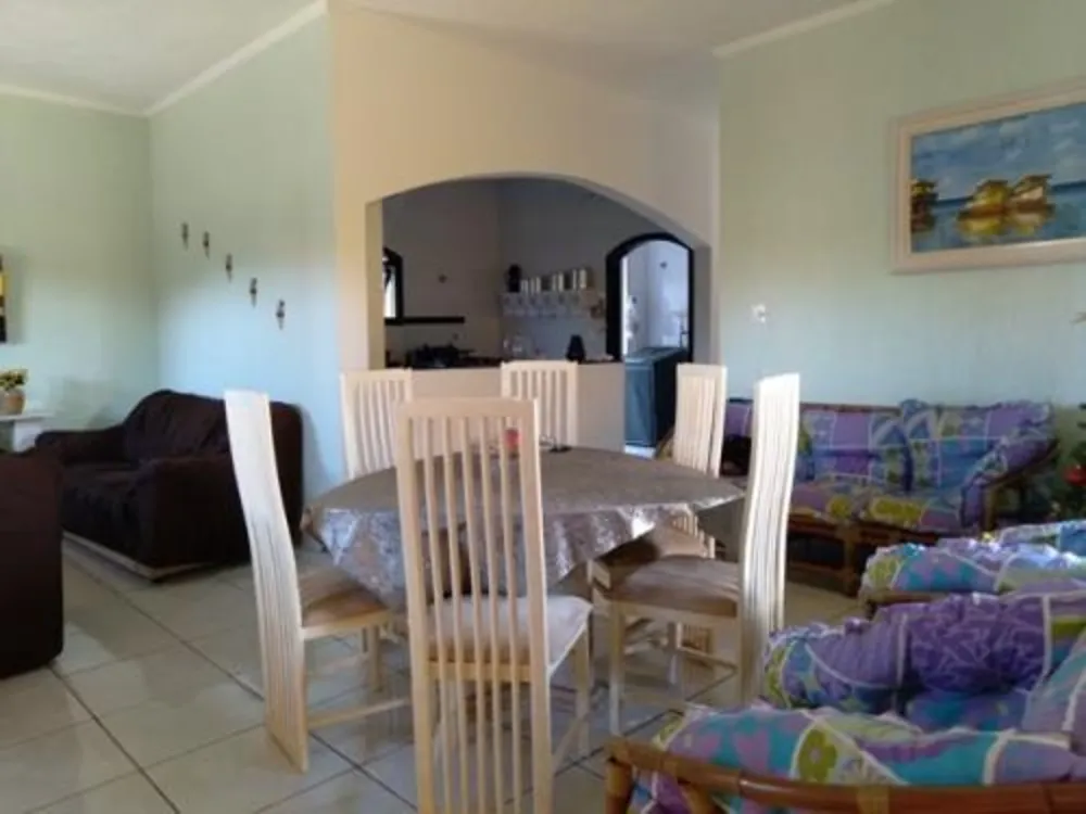 Casa, 3 quartos, 130 m² - Foto 1