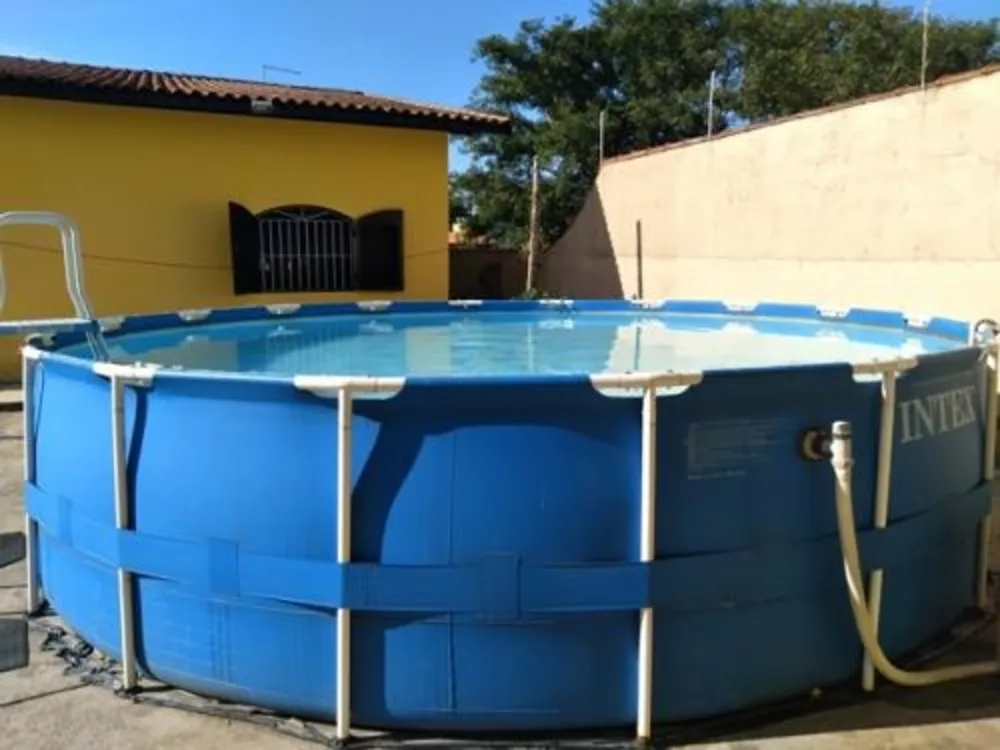 Casa, 3 quartos, 130 m² - Foto 11