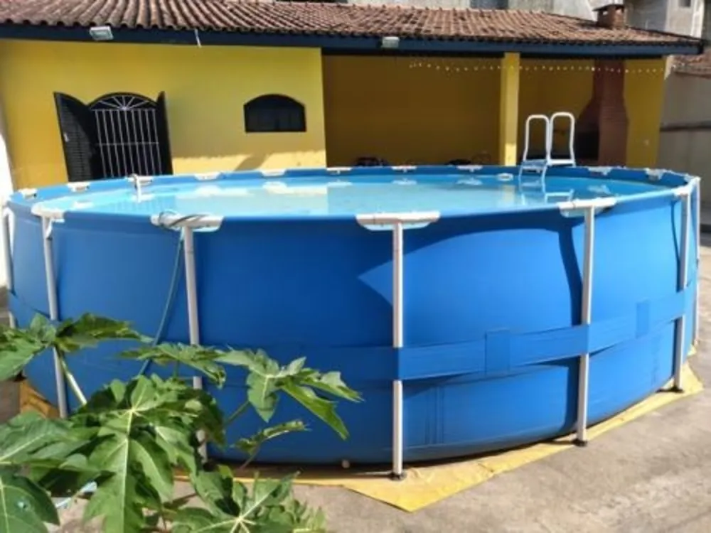 Casa, 3 quartos, 130 m² - Foto 2