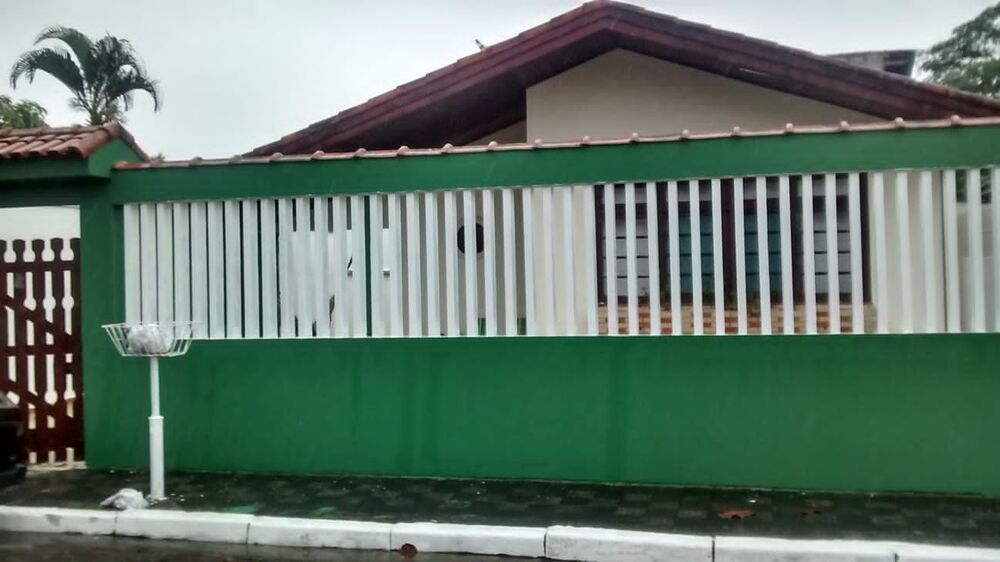 Casa, 2 quartos, 115 m² - Foto 1