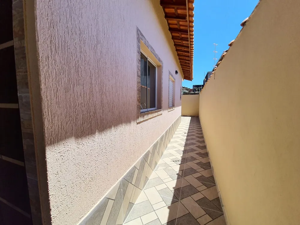 Casa, 2 quartos - Foto 2