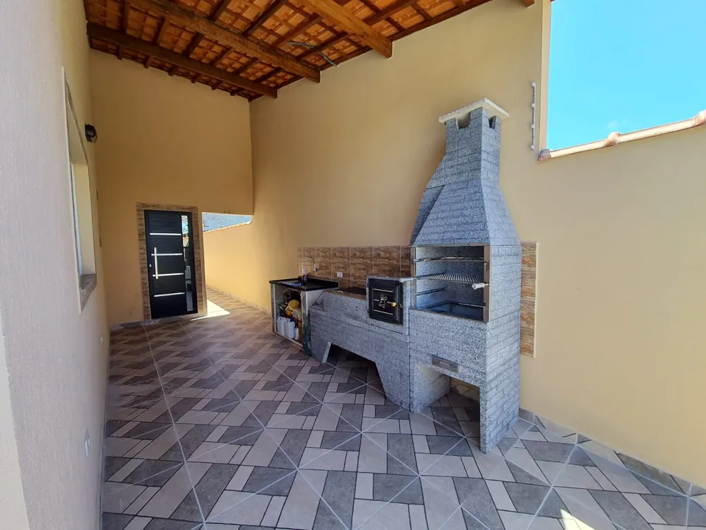 Casa, 2 quartos - Foto 3