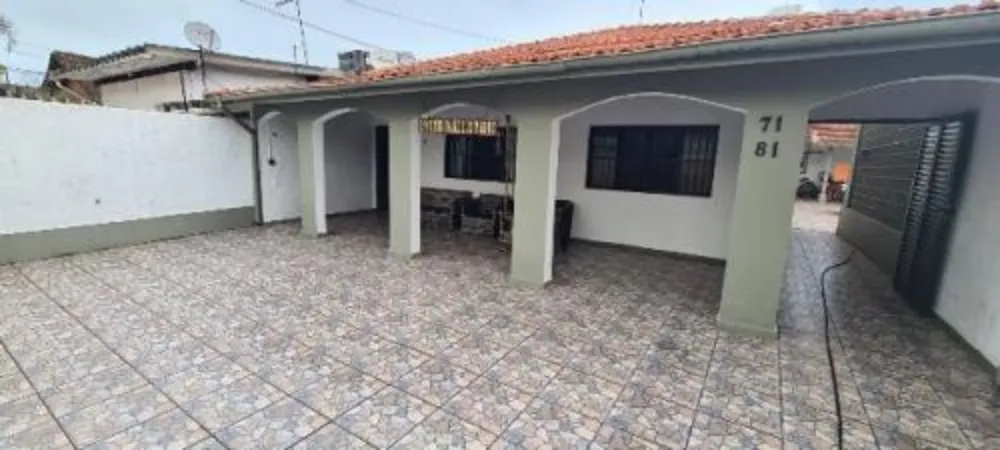 Casa, 3 quartos - Foto 8