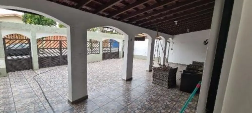 Casa, 3 quartos - Foto 7