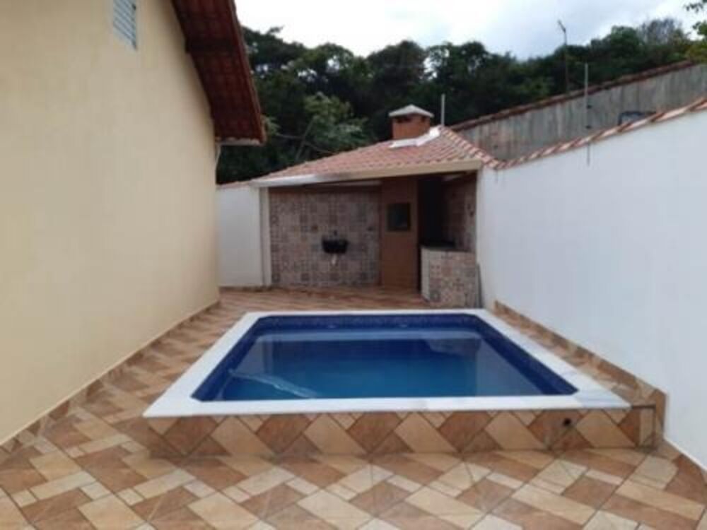 Casa, 2 quartos, 73 m² - Foto 1