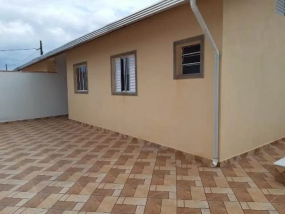 Casa, 2 quartos, 73 m² - Foto 3