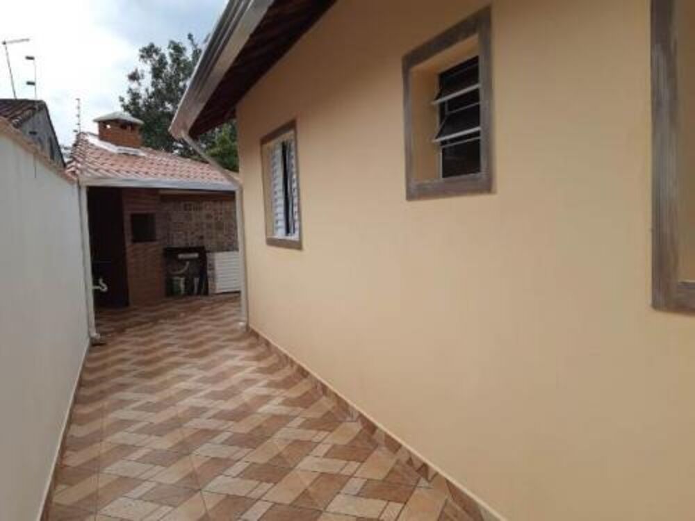 Casa, 2 quartos, 73 m² - Foto 2