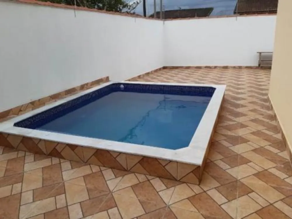 Casa, 2 quartos, 73 m² - Foto 5