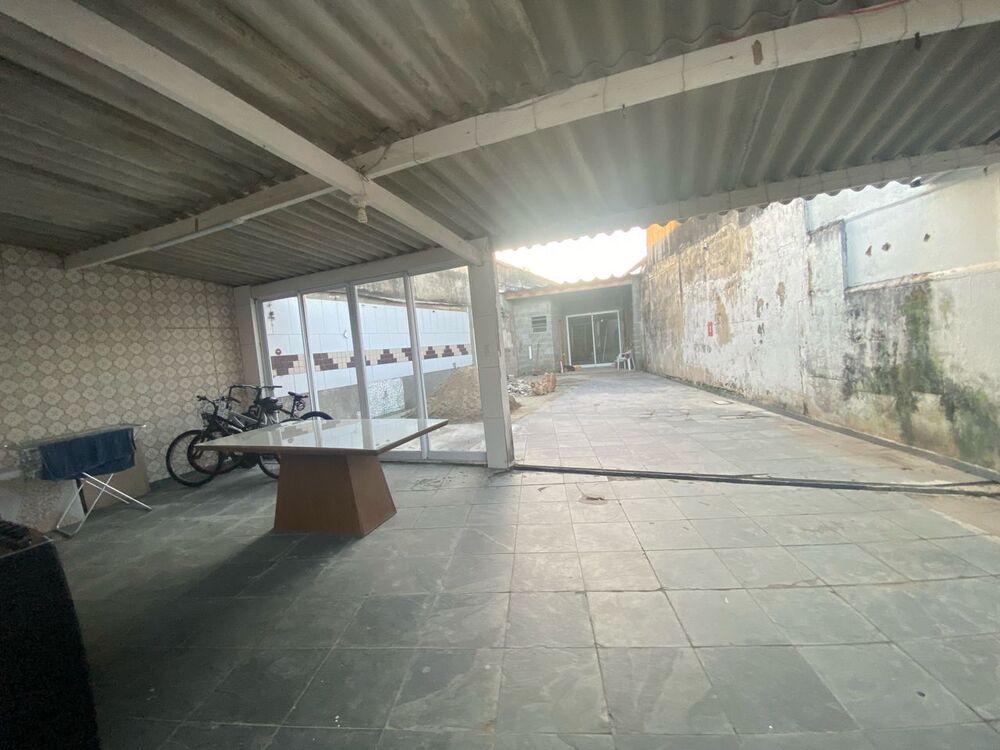 Casa, 3 quartos, 100 m² - Foto 1