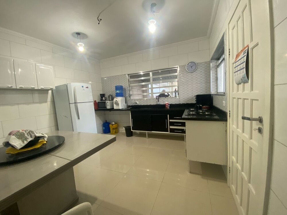 Casa, 3 quartos, 100 m² - Foto 5