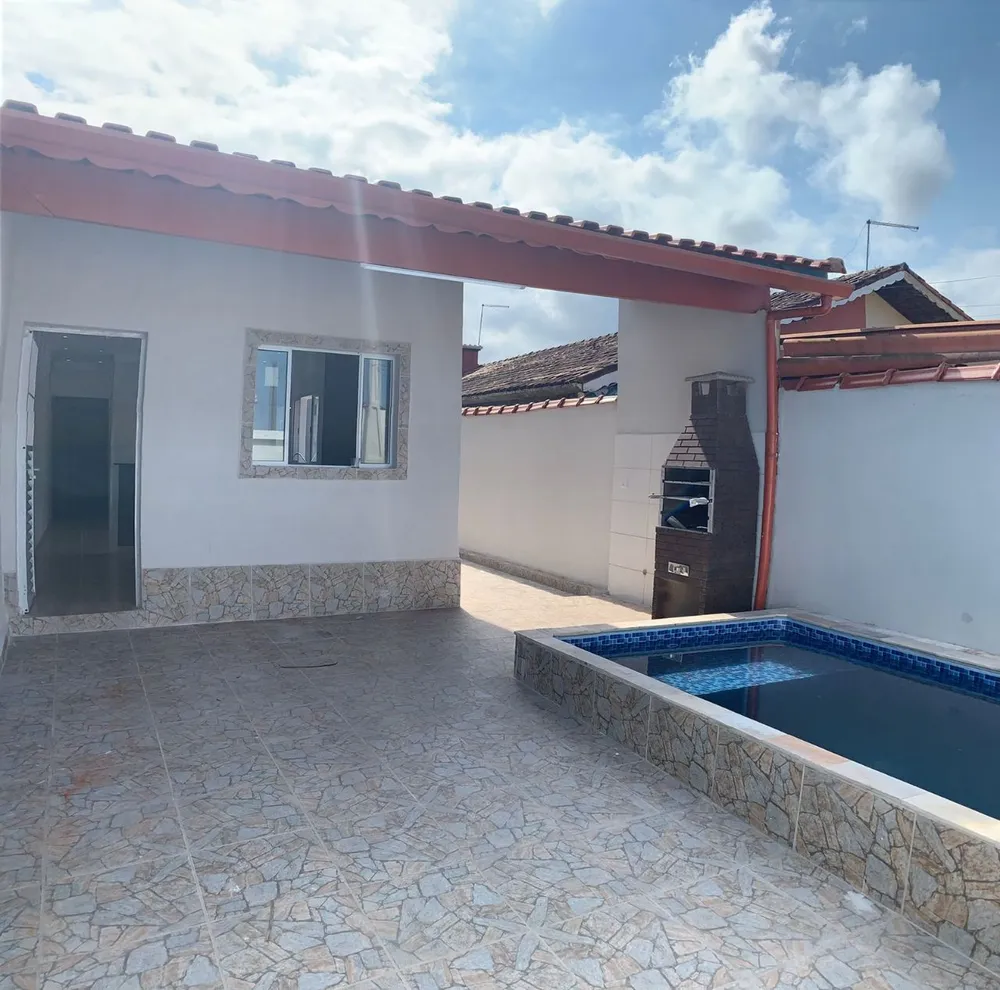 Casa, 3 quartos, 99 m² - Foto 9