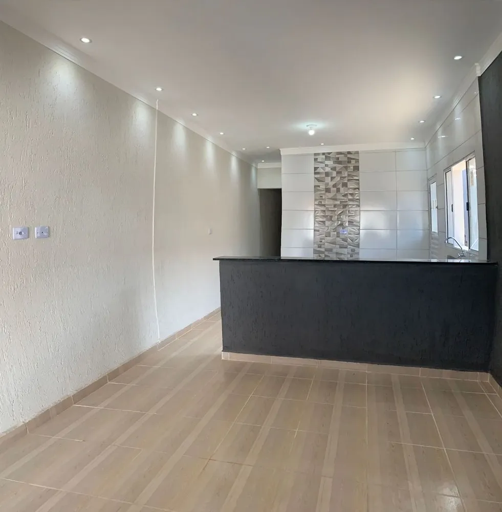 Casa, 3 quartos, 99 m² - Foto 3