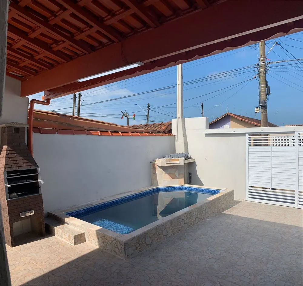 Casa, 3 quartos, 99 m² - Foto 6