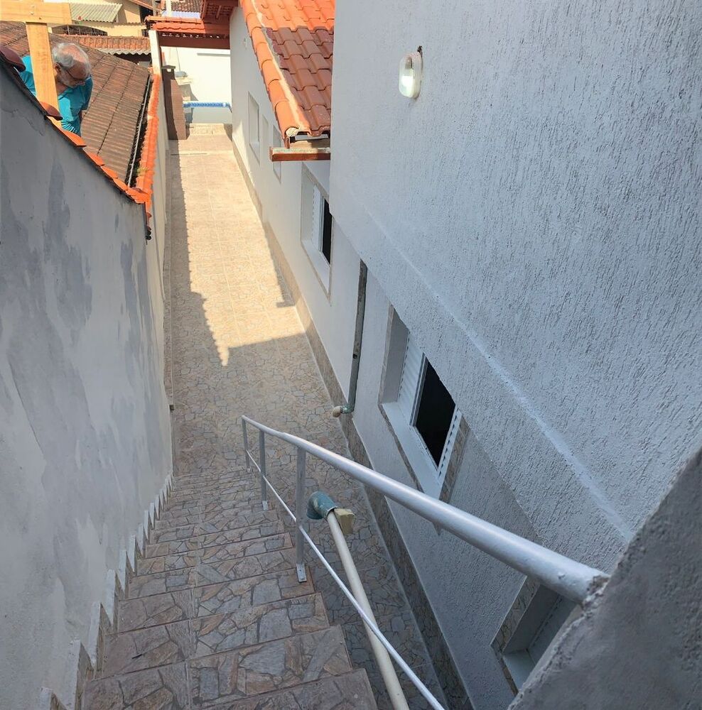 Casa, 3 quartos, 99 m² - Foto 2
