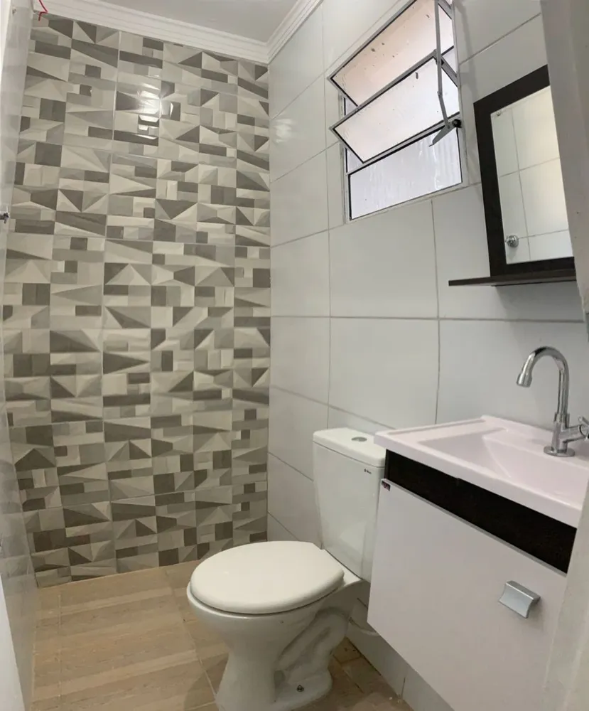 Casa, 3 quartos, 99 m² - Foto 1
