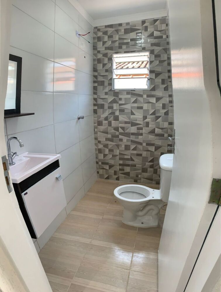 Casa, 3 quartos, 99 m² - Foto 3