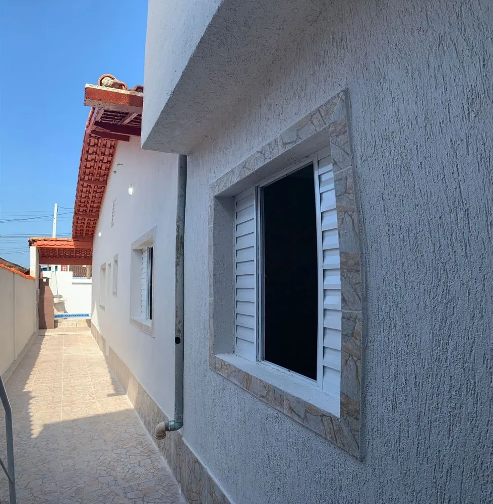 Casa, 3 quartos, 99 m² - Foto 7