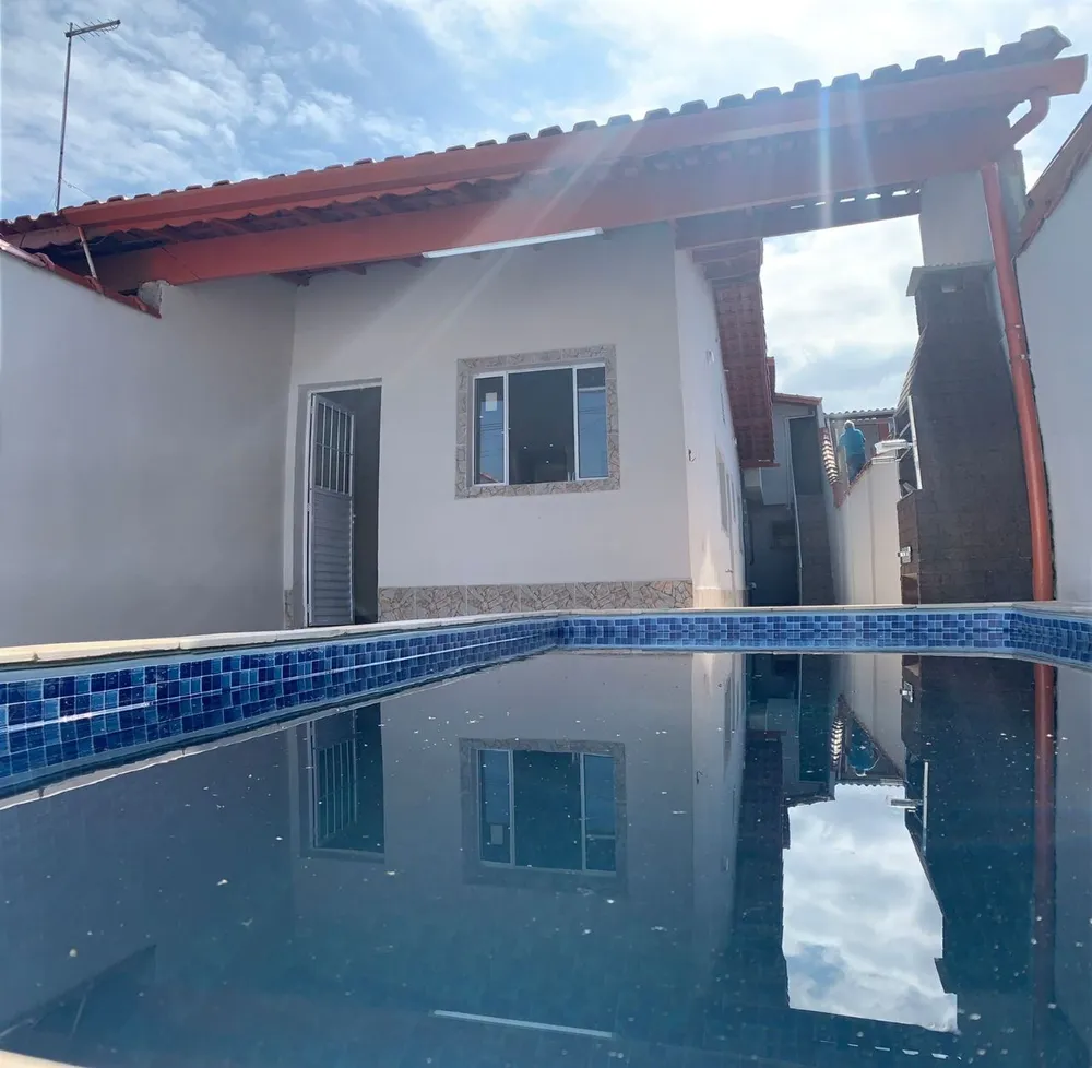 Casa, 3 quartos, 99 m² - Foto 11