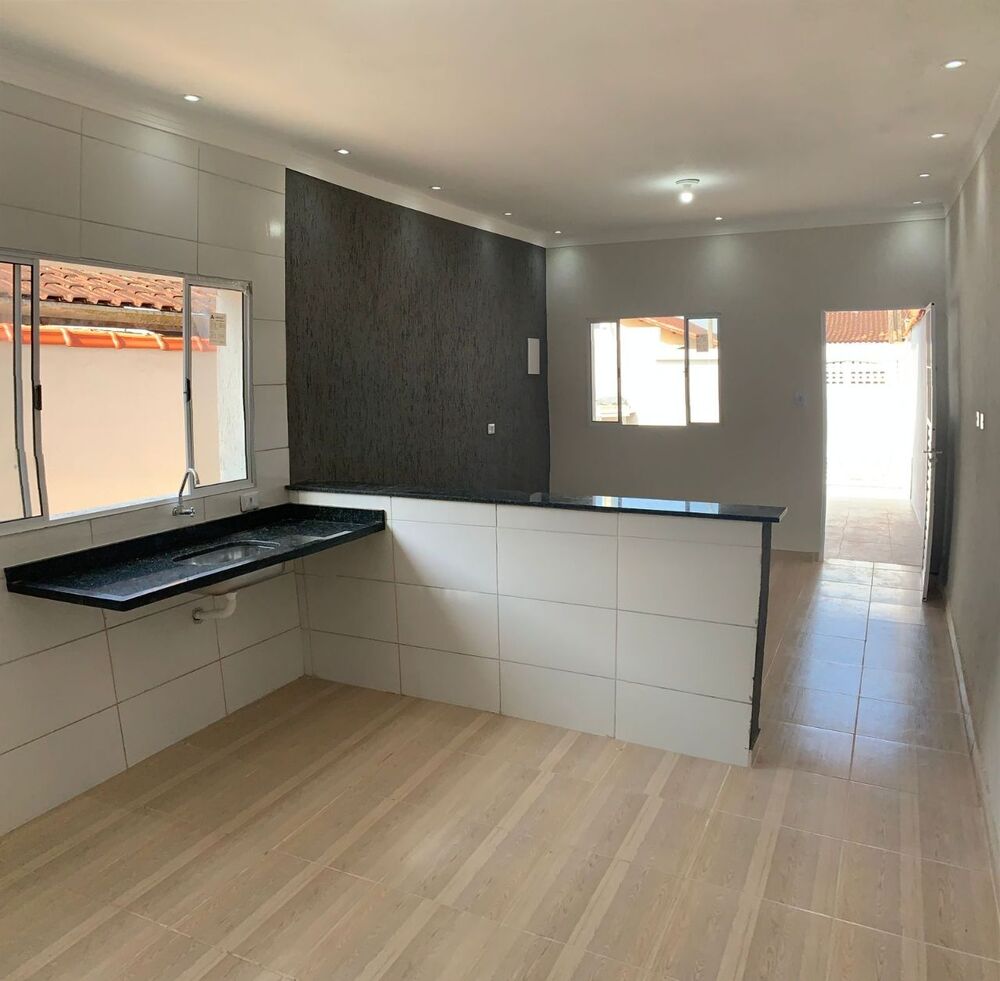 Casa, 3 quartos, 99 m² - Foto 1