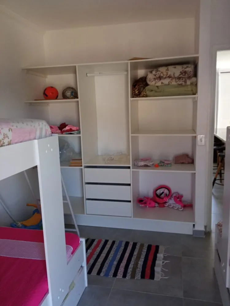 Apartamento, 2 quartos, 57 m² - Foto 3