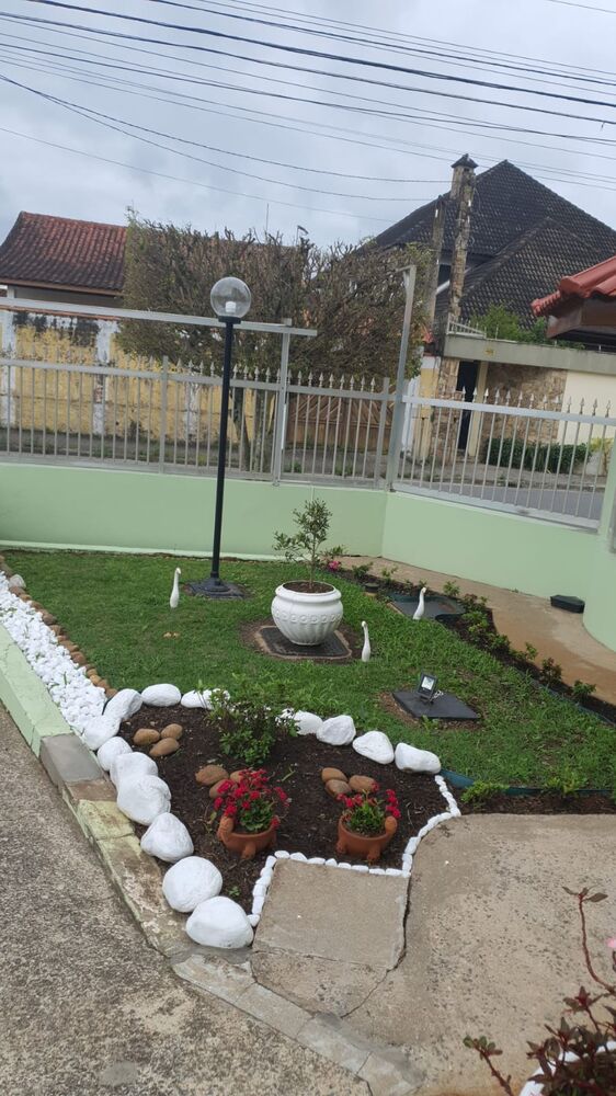 Apartamento à venda com 2 quartos, 57m² - Foto 3