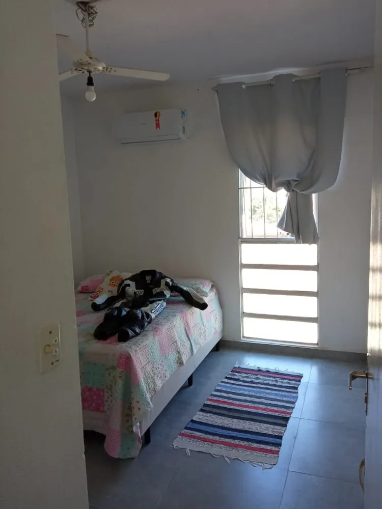 Apartamento, 2 quartos, 57 m² - Foto 1