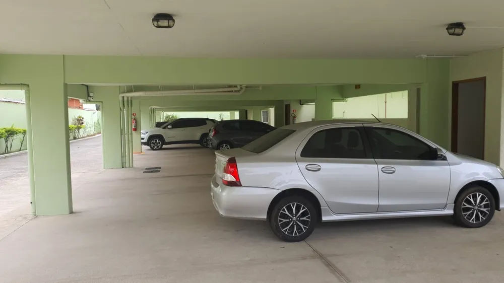 Apartamento, 2 quartos, 57 m² - Foto 2