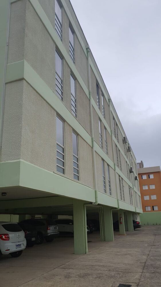 Apartamento à venda com 2 quartos, 57m² - Foto 1