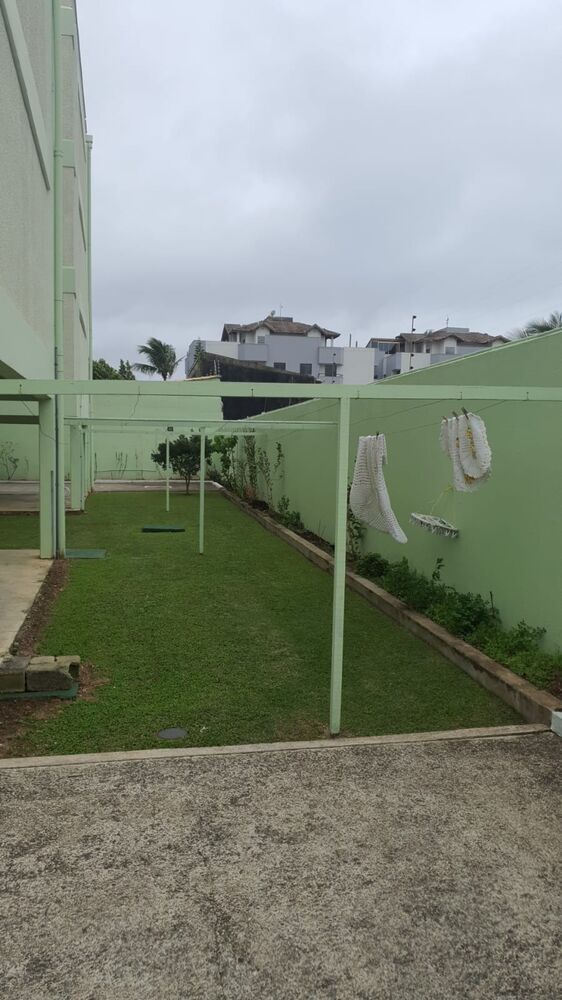 Apartamento à venda com 2 quartos, 57m² - Foto 4
