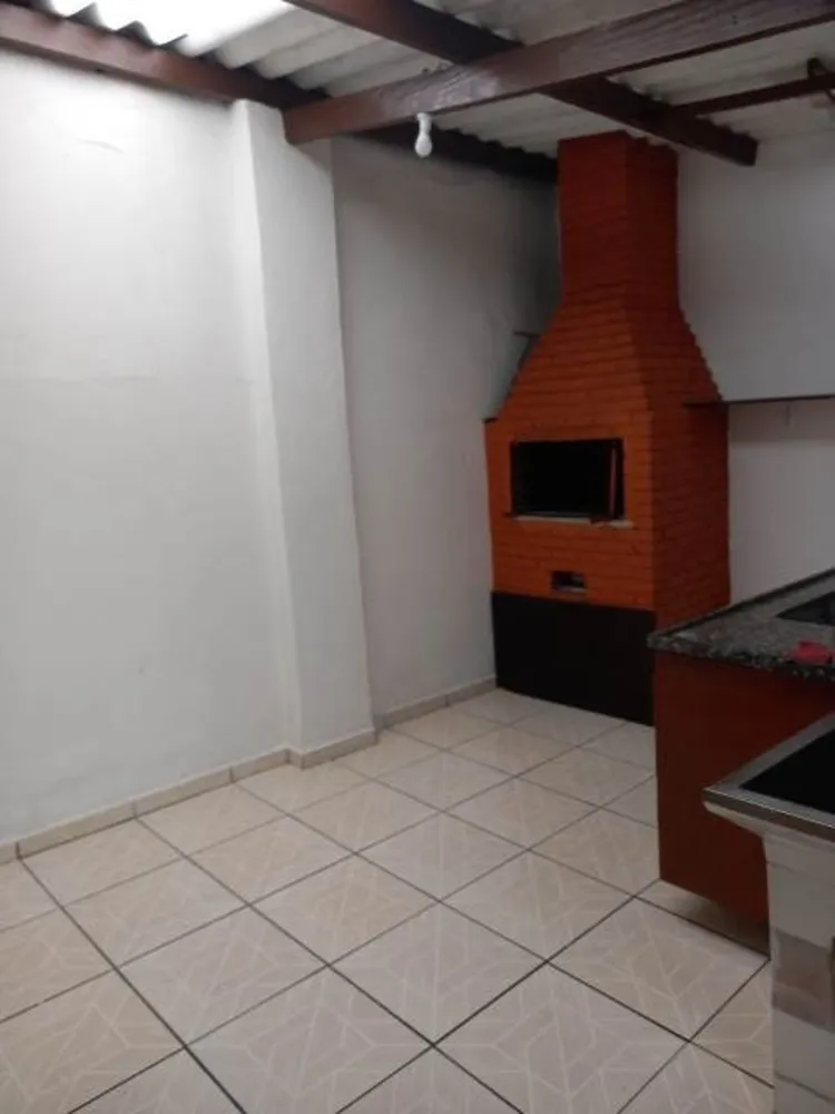 Casa, 2 quartos, 64 m² - Foto 3