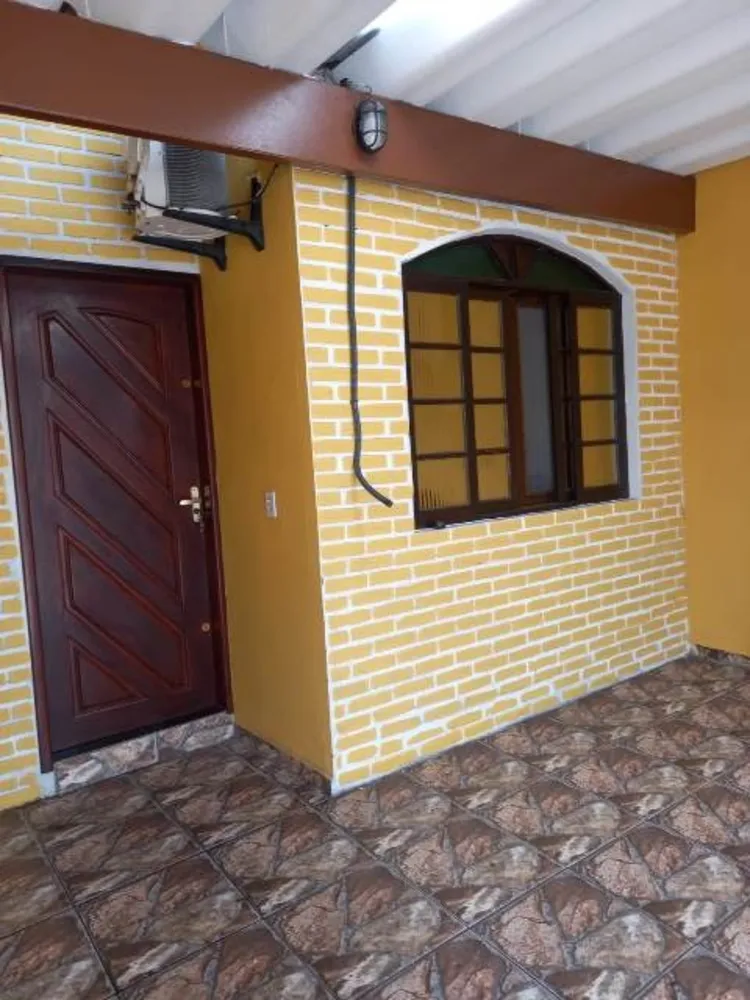 Casa, 2 quartos, 64 m² - Foto 1