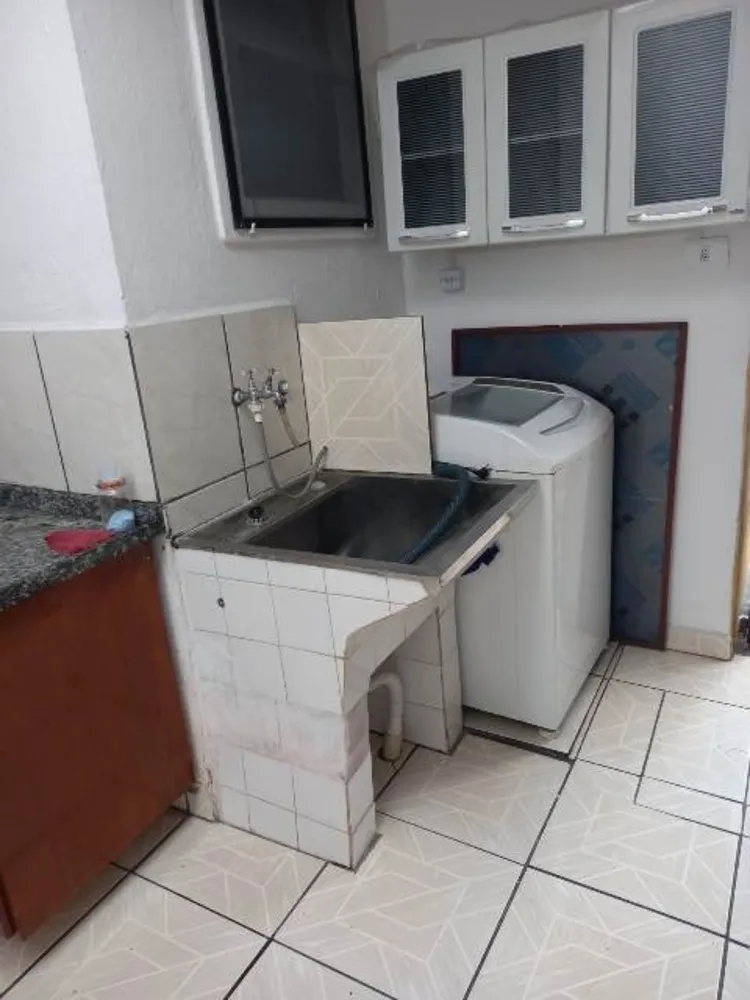 Casa, 2 quartos, 64 m² - Foto 1