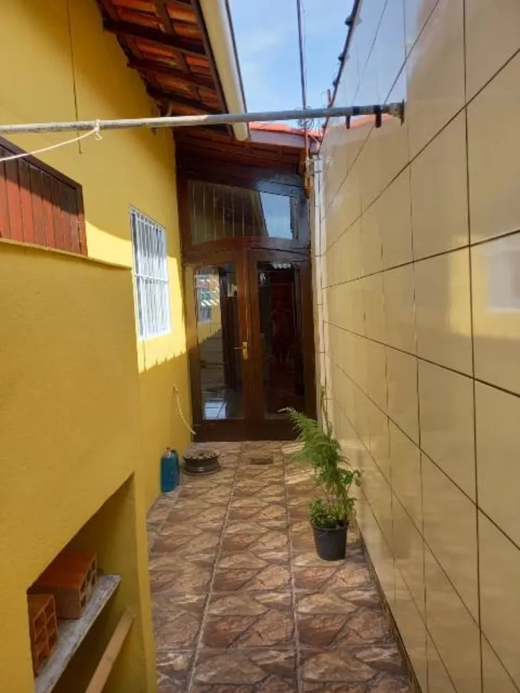 Casa, 2 quartos, 64 m² - Foto 12
